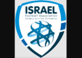 Fußballverband Israel Logo Wikipedia