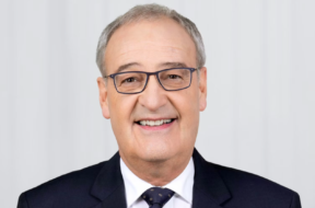 Guy Parmelin Nachfolger