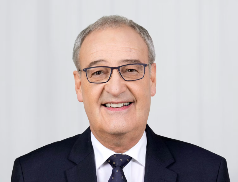 Rücktritt von Guy Parmelin: Kandidiert Michael Graber oder Franz Ruppen?Wer wird Nachfolger von Guy Parmelin?