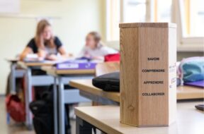 Heaxabox Vignette