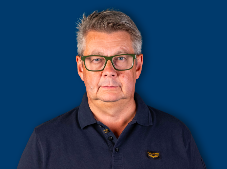 Gemeinderatswahlen VispVier Fragen an Ivan Wasmer (Die Mitte)