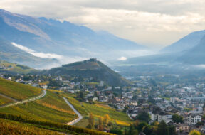 Sierre