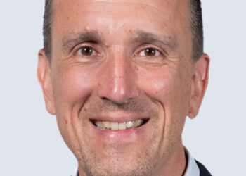 Gemeinderatswahlen VispVier Fragen an Marc Kalbermatter, amtierender Gemeinderat Visp (SPO)