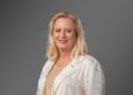 Gemeinderatswahlen VispVier Fragen an Natalie Imboden Haude (SVP)