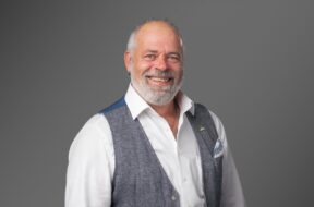 Patrick Burgener