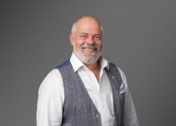 Patrick Burgener