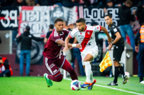 Servette FC – FC Sion