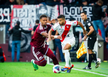 Servette FC - FC Sion
