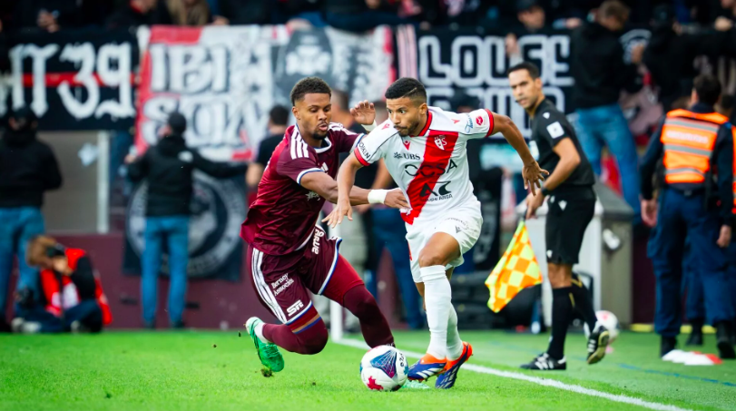 Servette FC – FC SionDer FC Sitten unterliegt in Genf