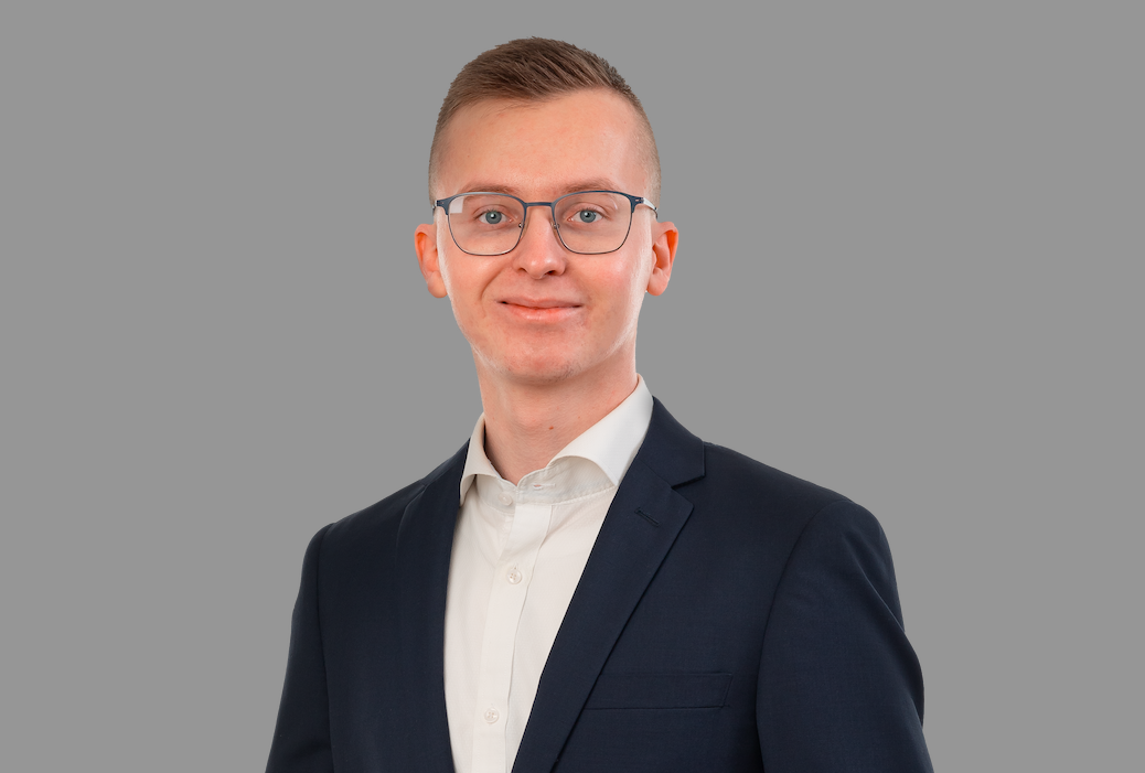 Gemeinderatswahlen VispVier Fragen an Sirino M. Clausen (FDP)