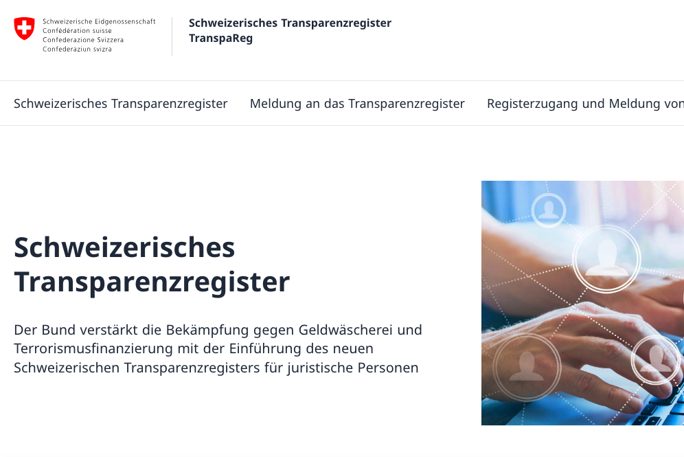 Transparenzregister nimmt den Betrieb aufNoch mehr Bürokratie für Unternehmen