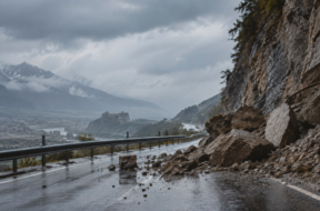 Versicherung Immobilie Wallis