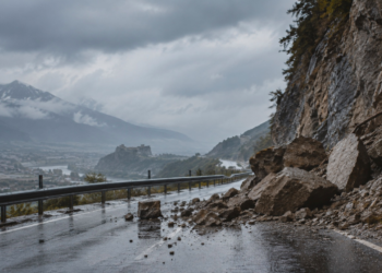 Versicherung Immobilie Wallis