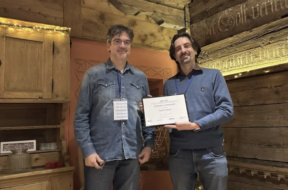 WONS 2026 in Crans-Montana 1