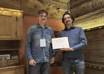 Internationale Forschungskonferenz WONS 2026 in Crans-MontanaNetzwerke, die sich anpassen und mitdenken