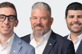 Wahlen Unnergoms Wahlen Visp, Romario Perren, Urs Lambrigger, Roger Mazotti