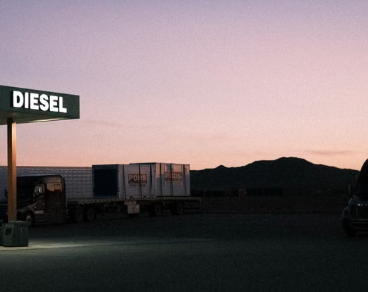Bezüge aus Diesel-Pflichtlager stellen Versorgung sicherEngpaß bei Diesel: Schweiz muß erneut Pflichtlager angreifen