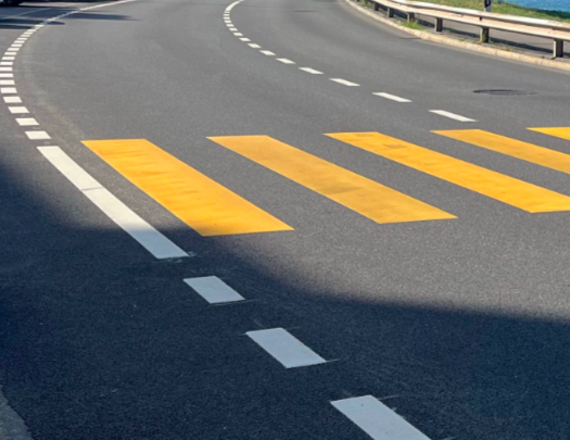 Sitten: Verkehrsunfall fordert ein TodesopferMann (93) auf Fussgängerstreifen erfasst