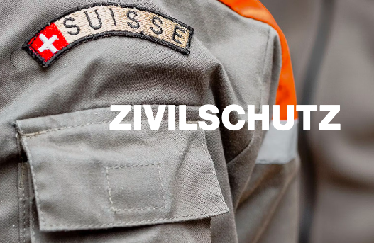 Verbesserung der ZivilschutzbeständeBestandszahlen im Zivilschutz sollen verbessert werden